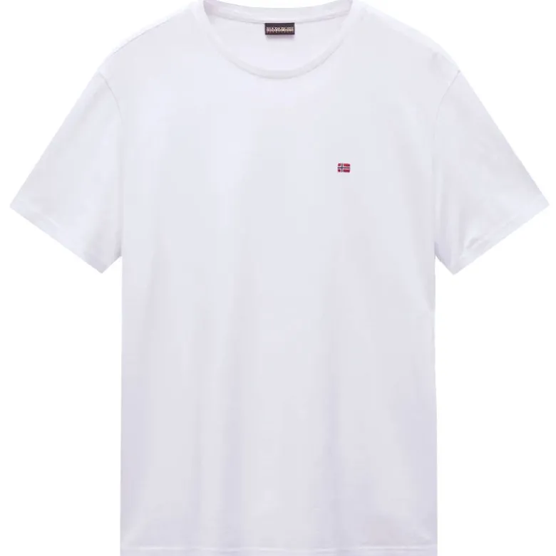 T-Shirt uomo Salis