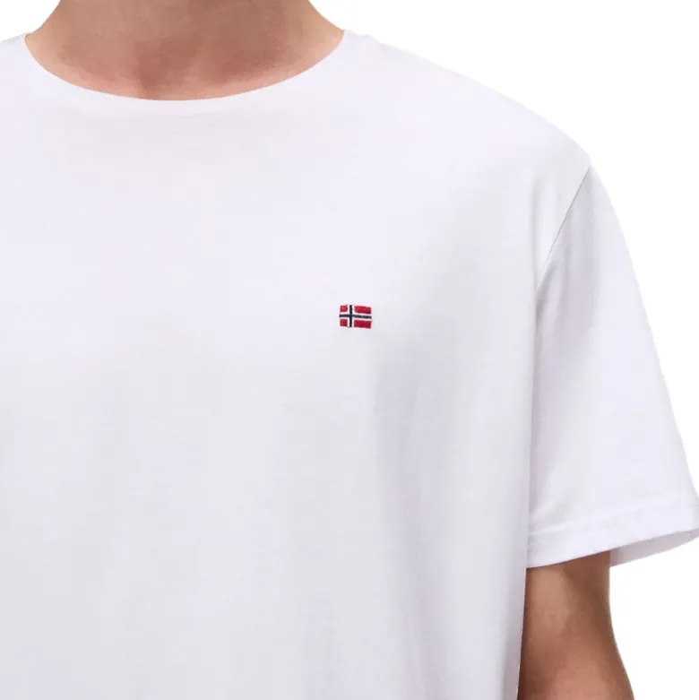 T-Shirt uomo Salis