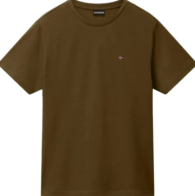 T-Shirt uomo Salis
