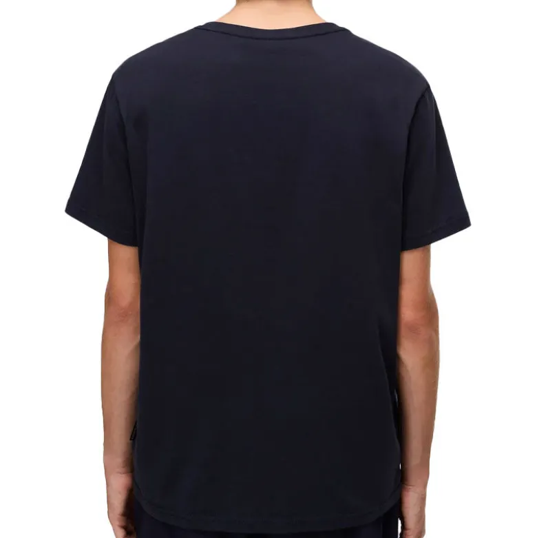 T-Shirt uomo Salis