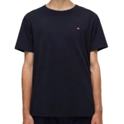 T-Shirt uomo Salis