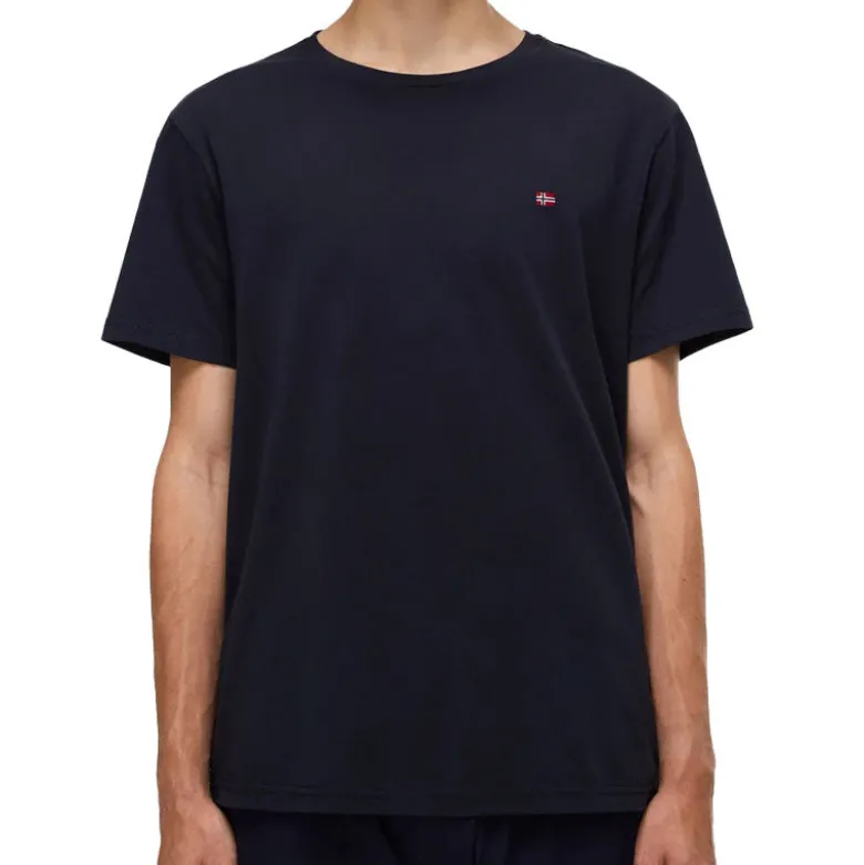 T-Shirt uomo Salis