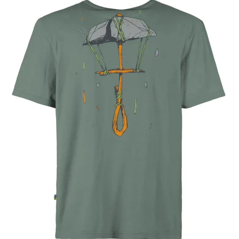 T-shirt uomo Sapiens