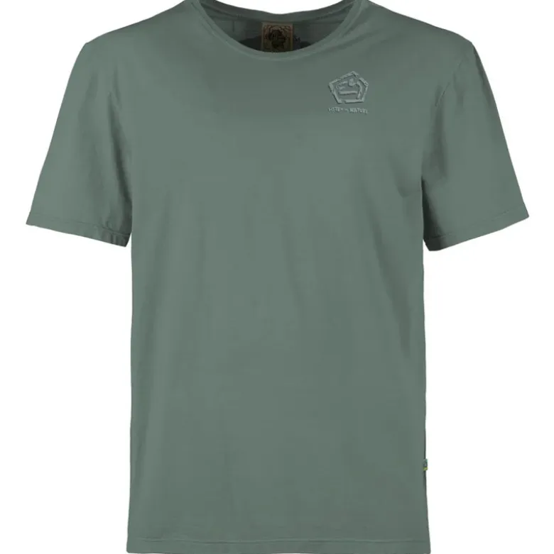 T-shirt uomo Sapiens