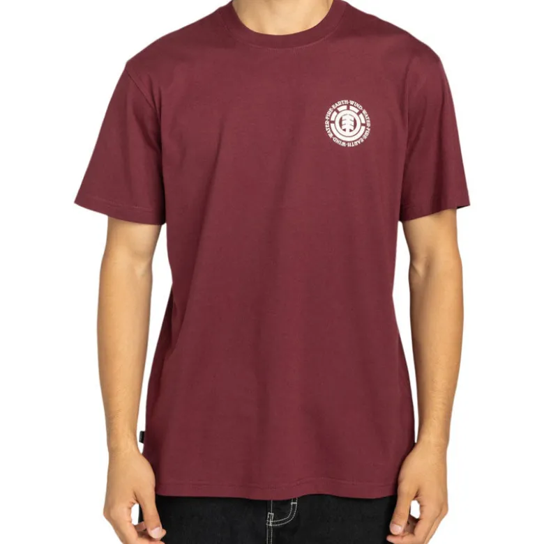 T-Shirt uomo Seal Bp