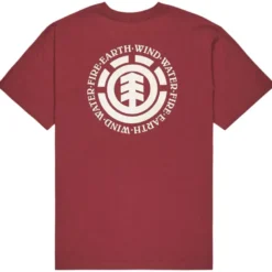 T-Shirt uomo Seal Bp