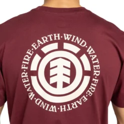 T-Shirt uomo Seal Bp