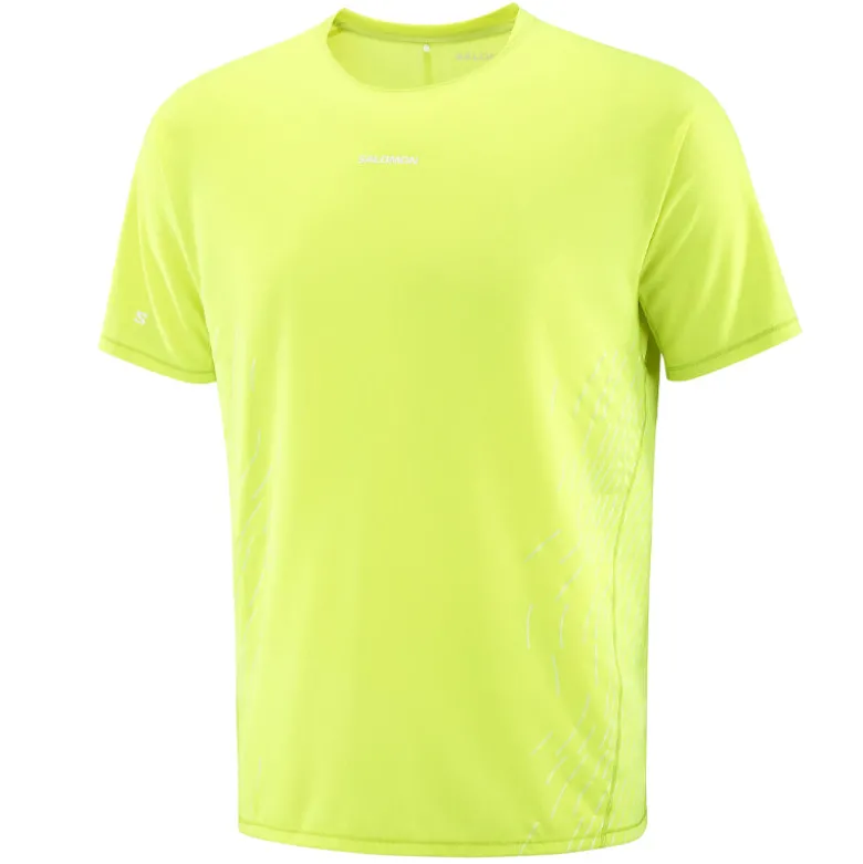 T-Shirt uomo Sense Aero Graphic
