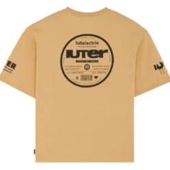 T-Shirt uomo Shorted