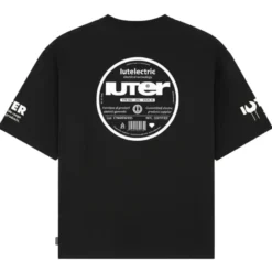 T-Shirt uomo Shorted