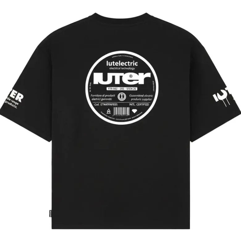 T-Shirt uomo Shorted
