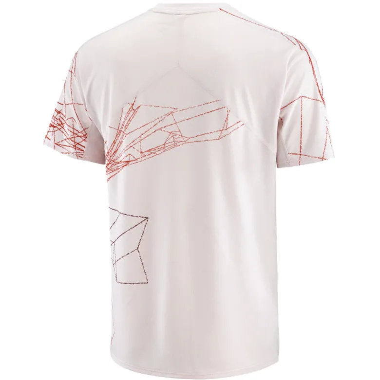 T-Shirt uomo S/Lab Speed