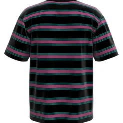 T-shirt uomo Spaghetti Boulder Fettuccini