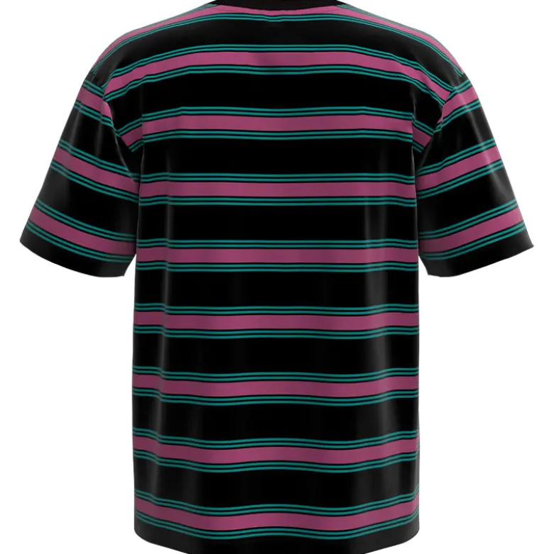 T-shirt uomo Spaghetti Boulder Fettuccini