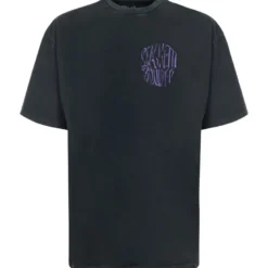 T-shirt uomo Spaghetti Boulder Hand