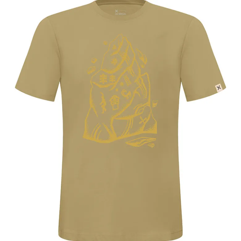 T-shirt uomo Spire