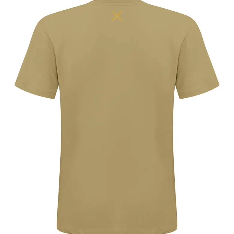 T-shirt uomo Spire