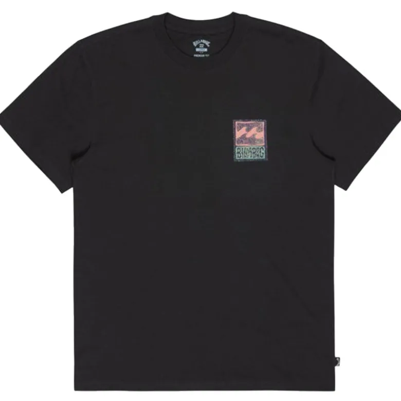 T-Shirt uomo Stamp