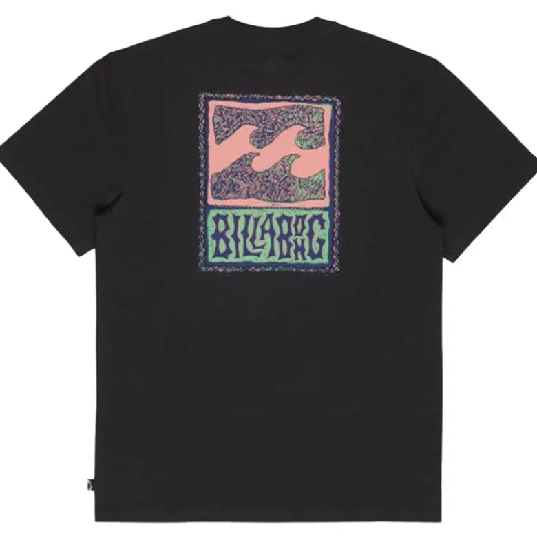 T-Shirt uomo Stamp