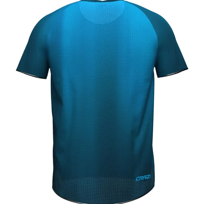 T-shirt uomo Storm