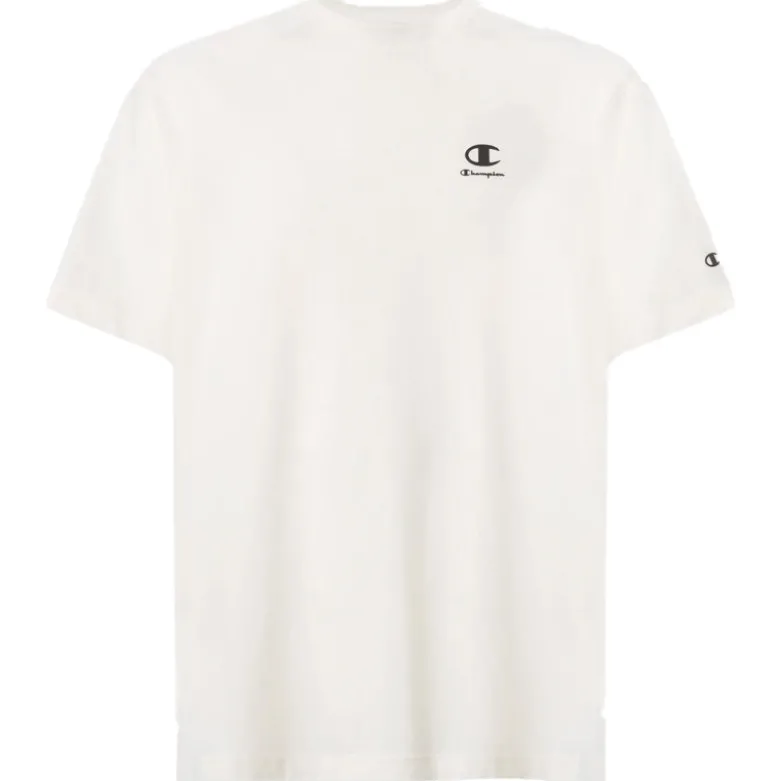 T-Shirt uomo stretch C-Tech