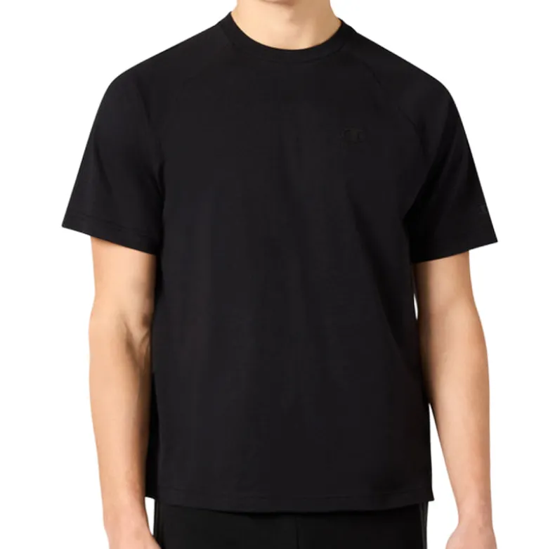 T-Shirt uomo stretch C-Tech
