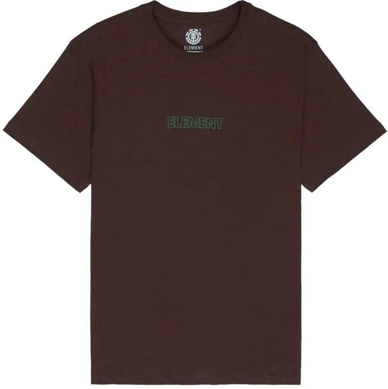 T-Shirt uomo Swamps