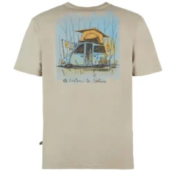 T-Shirt uomo Table