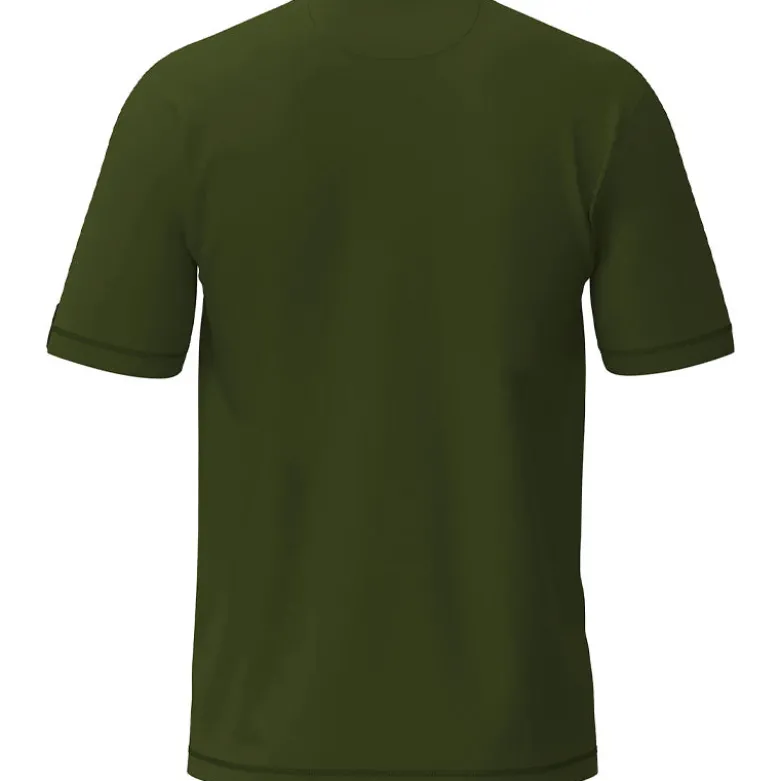 T-shirt uomo Tactel Maestrale