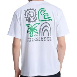 T-Shirt uomo Tap