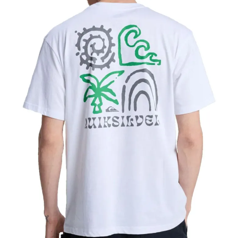 T-Shirt uomo Tap