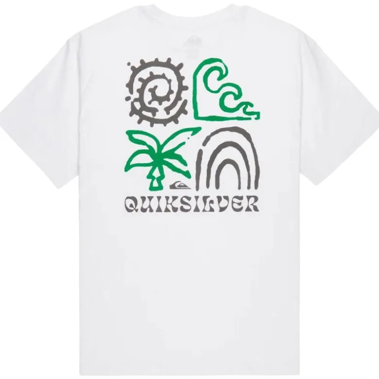 T-Shirt uomo Tap
