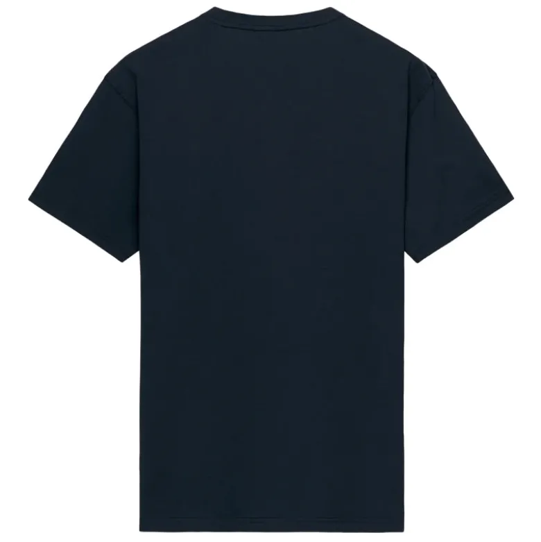 T-Shirt uomo taschino