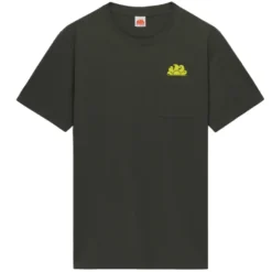 T-Shirt uomo taschino