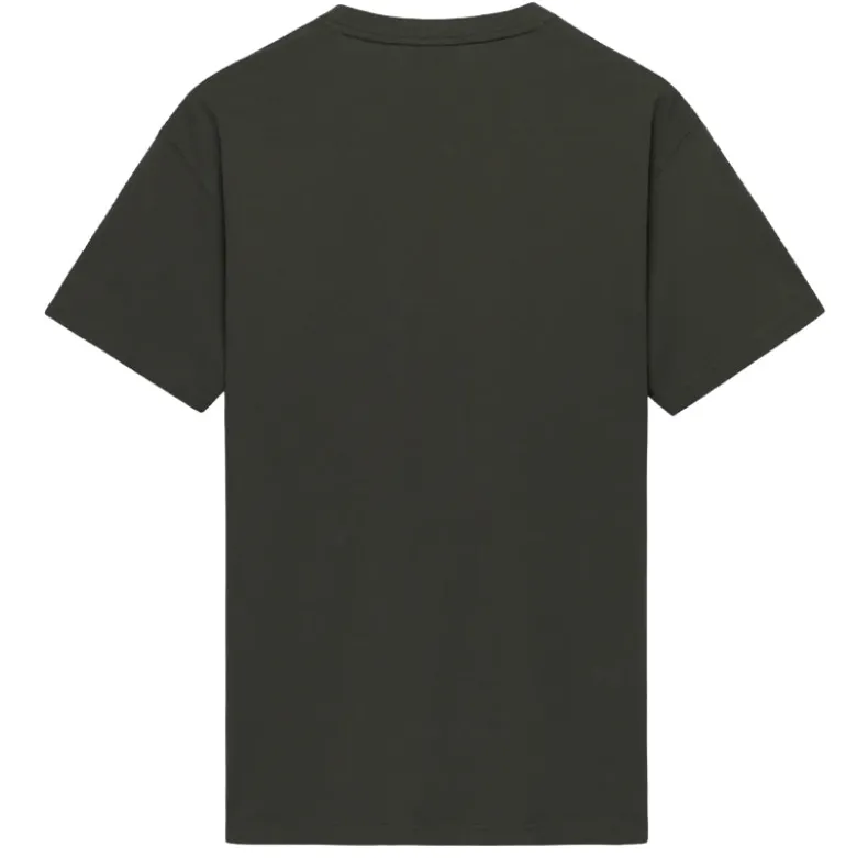 T-Shirt uomo taschino