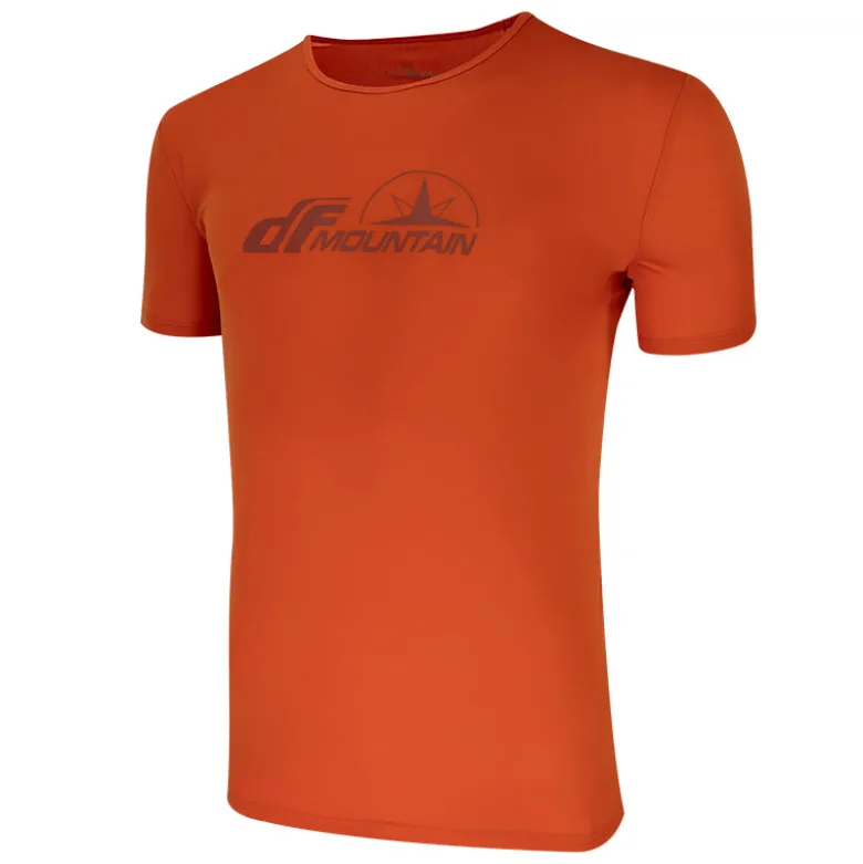T-Shirt uomo Testa del Leone