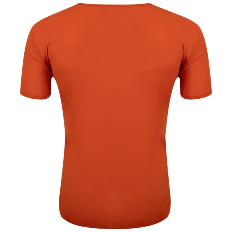 T-Shirt uomo Testa del Leone