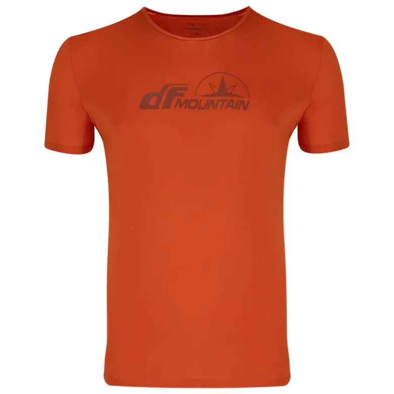 T-Shirt uomo Testa del Leone