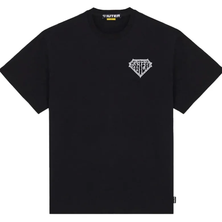 T-Shirt uomo Thorns
