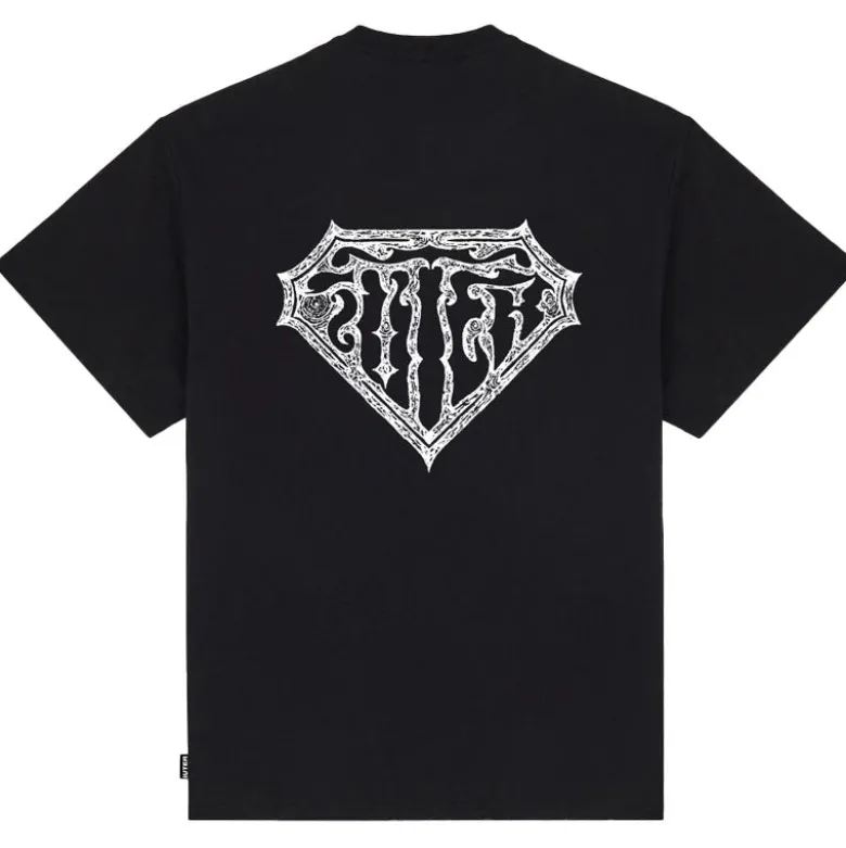 T-Shirt uomo Thorns