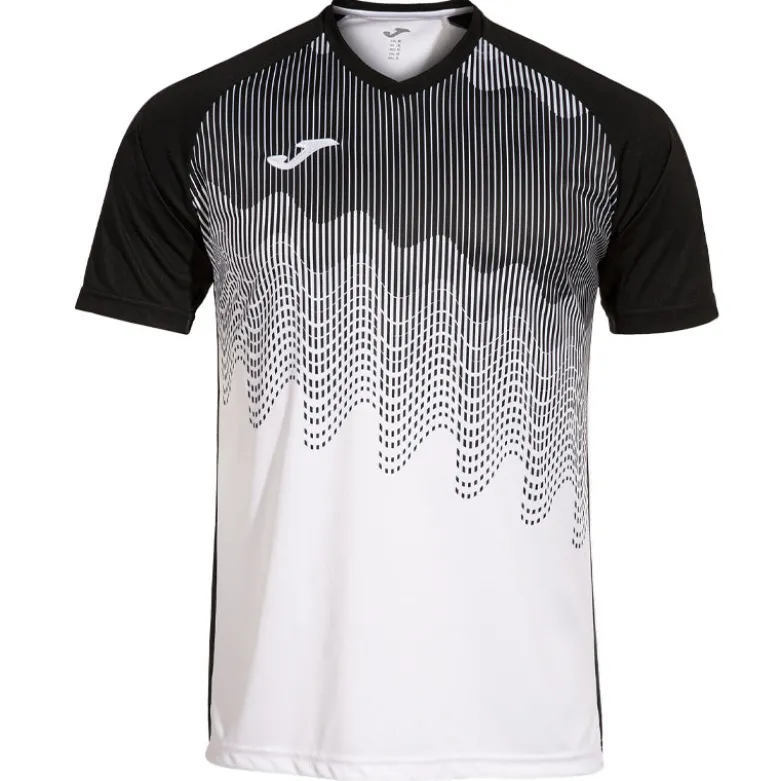 T-Shirt uomo Tiger VI