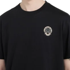 T-Shirt uomo Timber Hermit