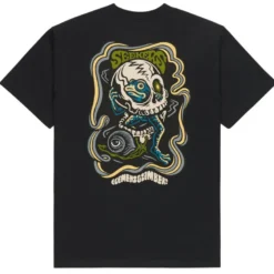 T-Shirt uomo Timber Hermit