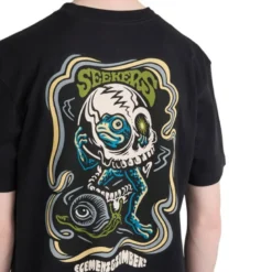 T-Shirt uomo Timber Hermit