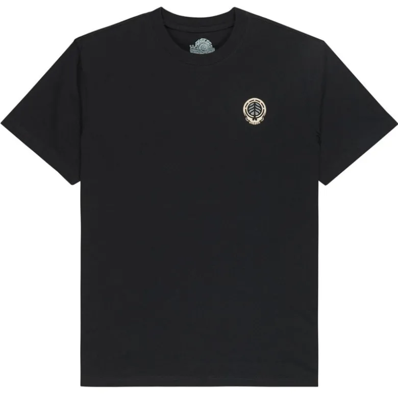 T-Shirt uomo Timber Hermit