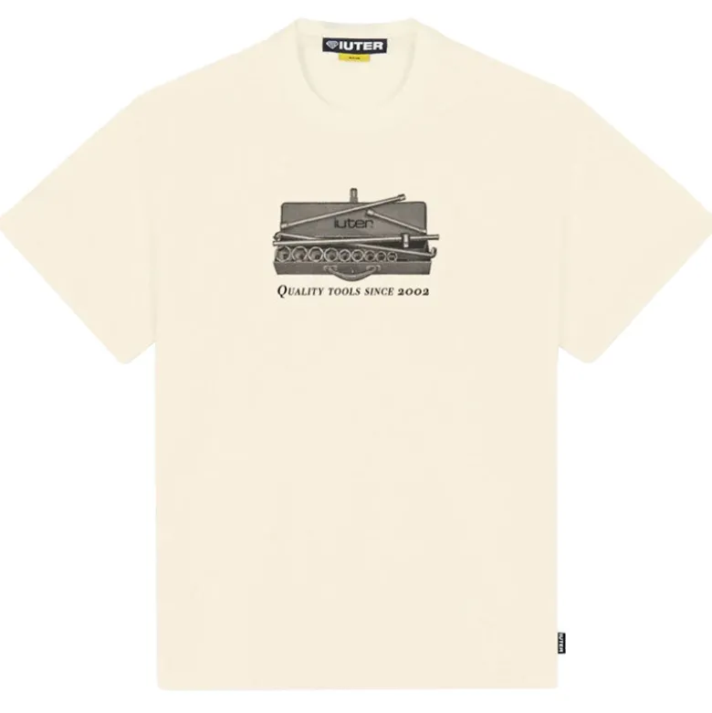 T-Shirt uomo Tools