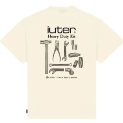 T-Shirt uomo Tools