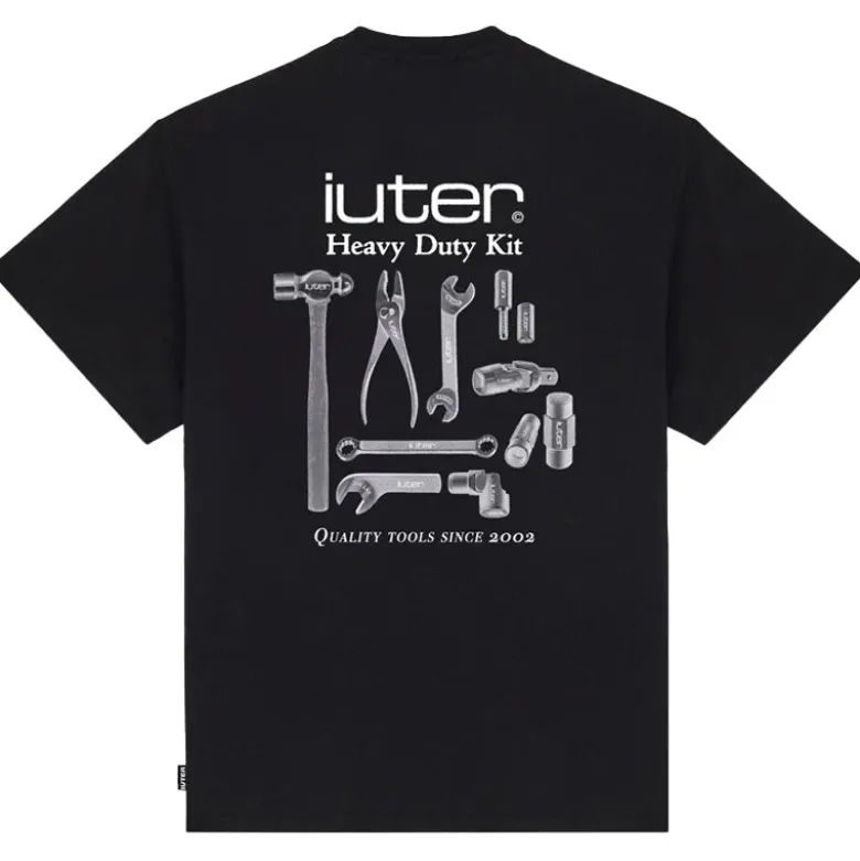 T-Shirt uomo Tools