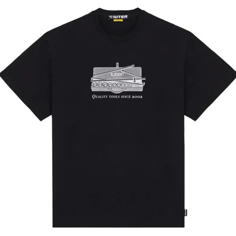 T-Shirt uomo Tools