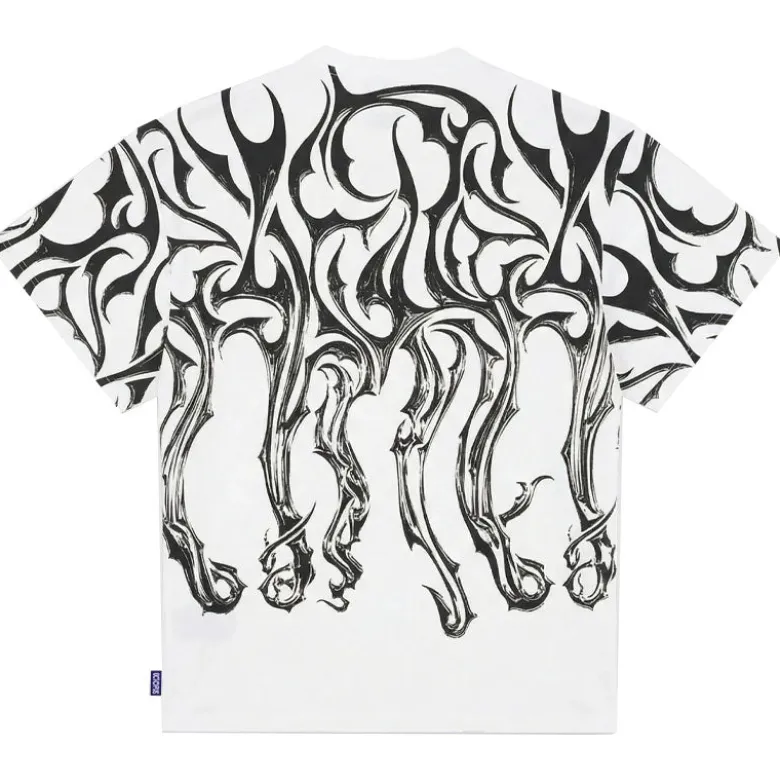 T-Shirt uomo Tribal Blade